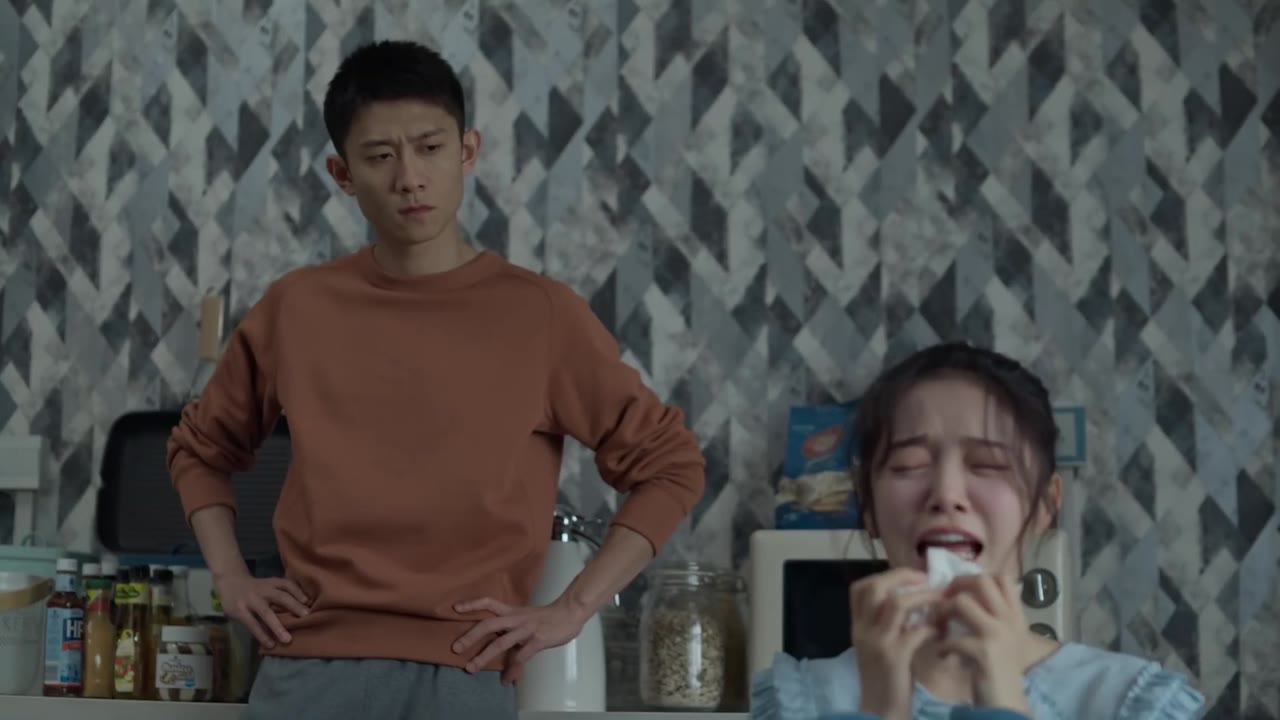 Từng Là Thiếu Niên tập 2 cảnh 3