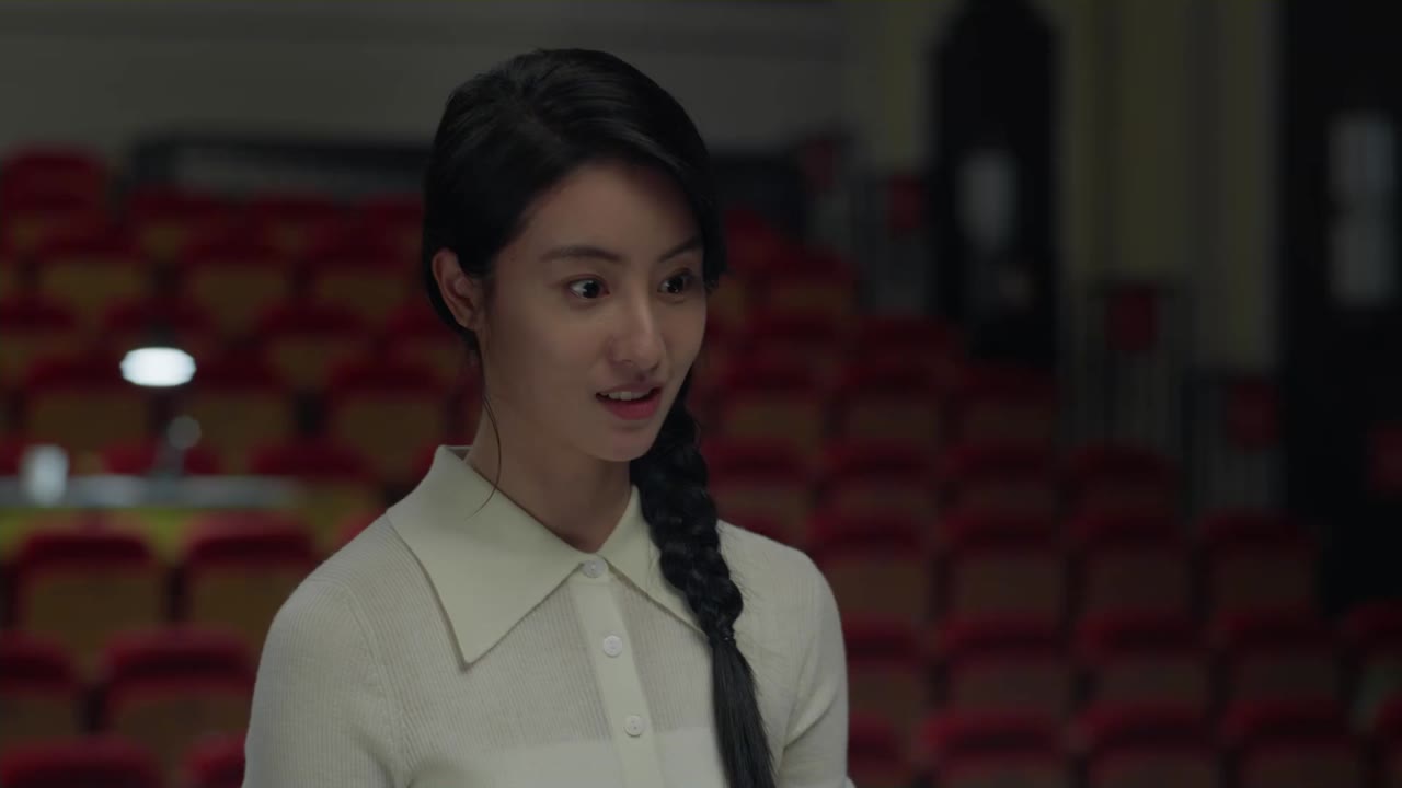 Từng Là Thiếu Niên tập 3 cảnh 2