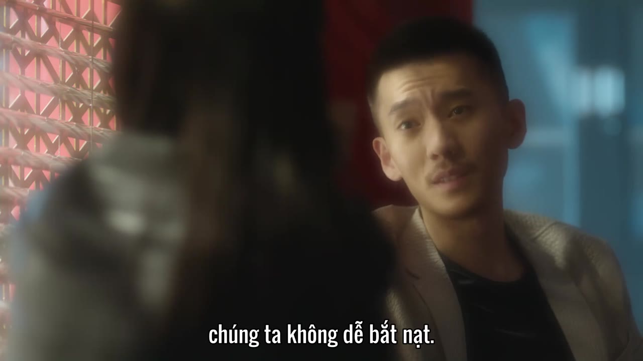 Từng Là Thiếu Niên tập 3 cảnh 3