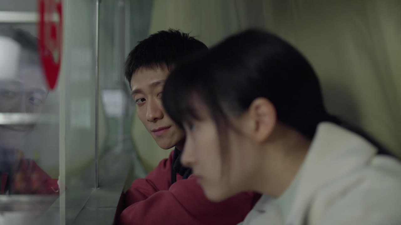 Từng Là Thiếu Niên tập 7