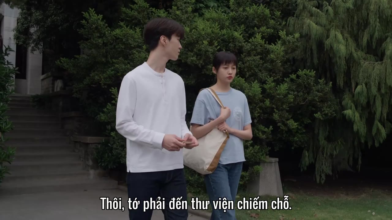 Từng Là Thiếu Niên tập 8