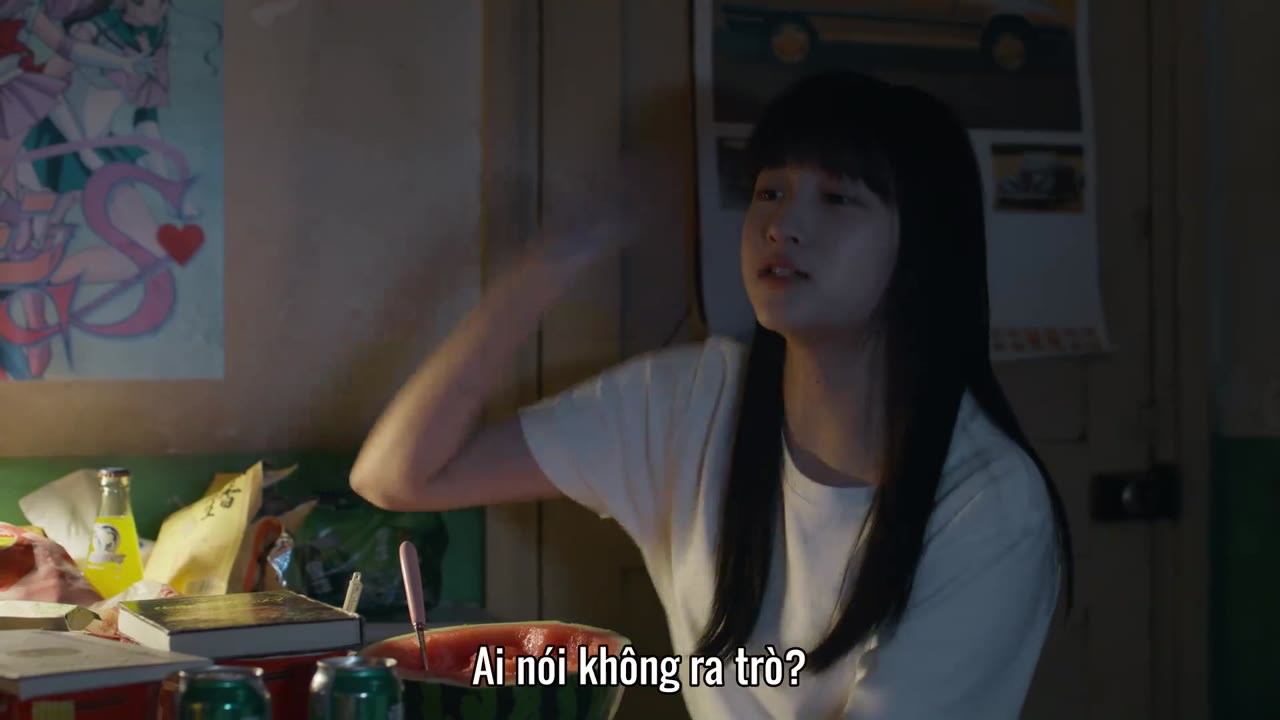 Từng Là Thiếu Niên tập 9