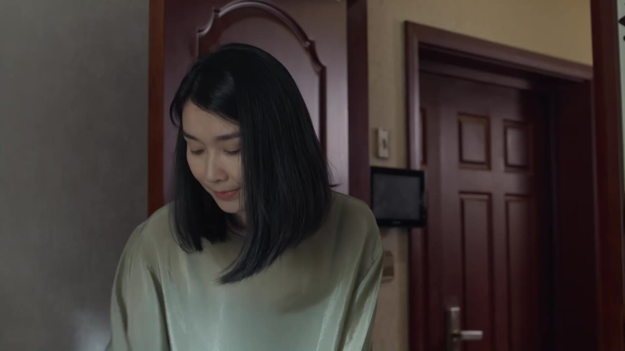 Từng Là Thiếu Niên tập 9 cảnh 3