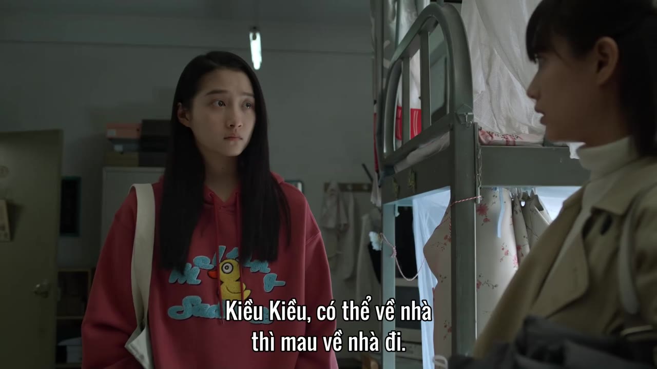 Từng Là Thiếu Niên tập 10 cảnh 2