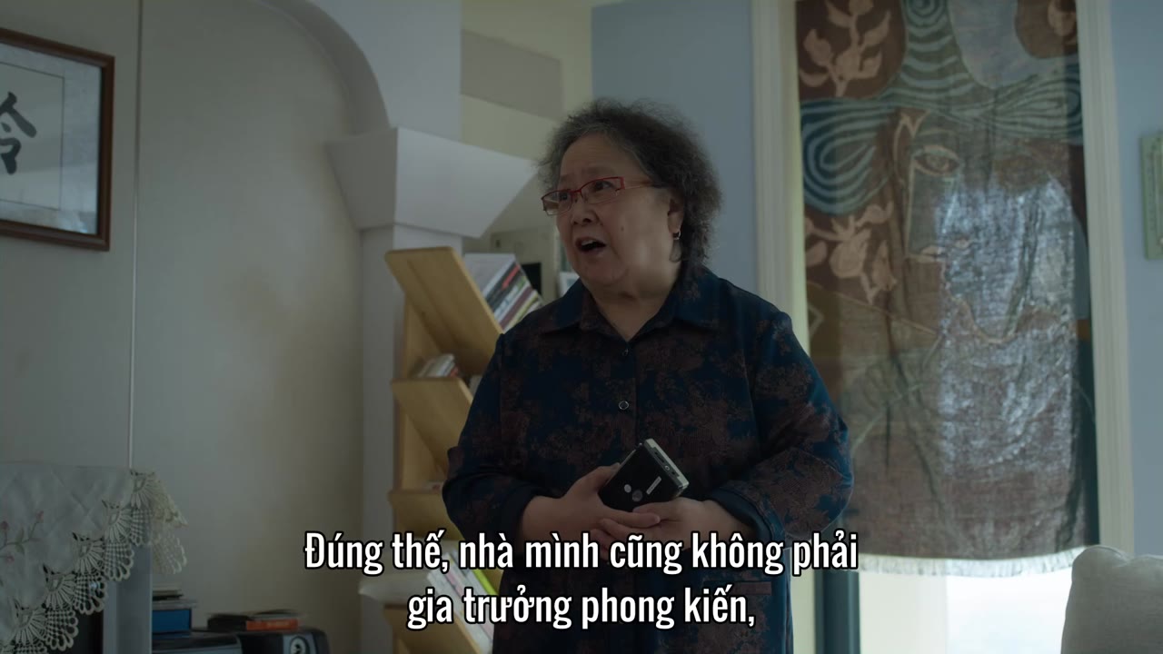 Từng Là Thiếu Niên tập 11 cảnh 3