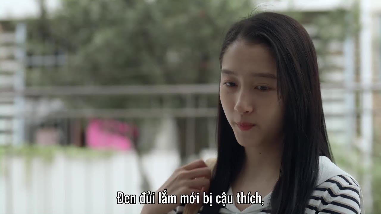 Từng Là Thiếu Niên tập 12 cảnh 2
