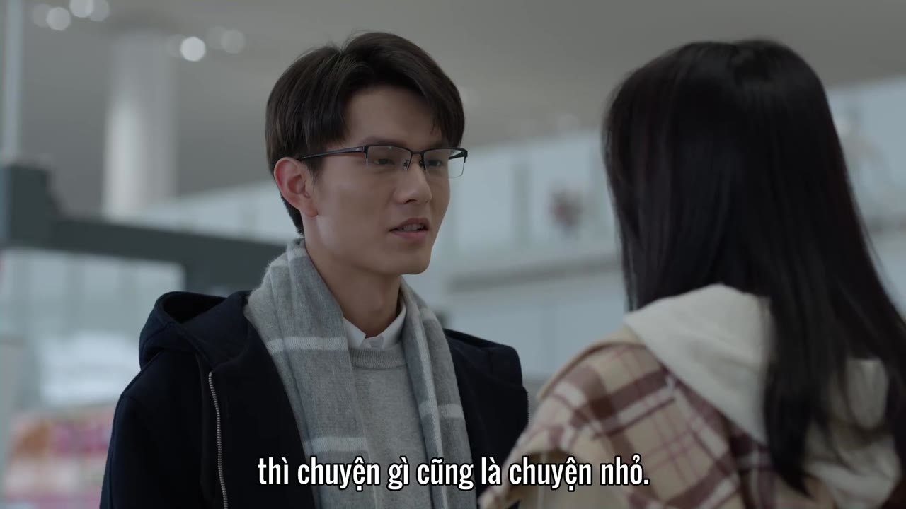 Từng Là Thiếu Niên tập 12 cảnh 3