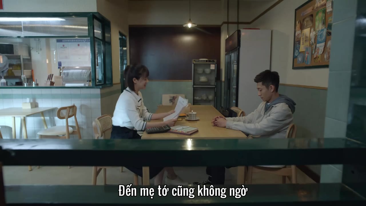 Từng Là Thiếu Niên tập 13