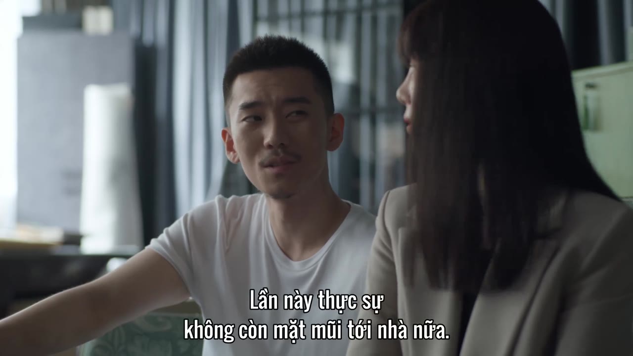 Từng Là Thiếu Niên tập 14