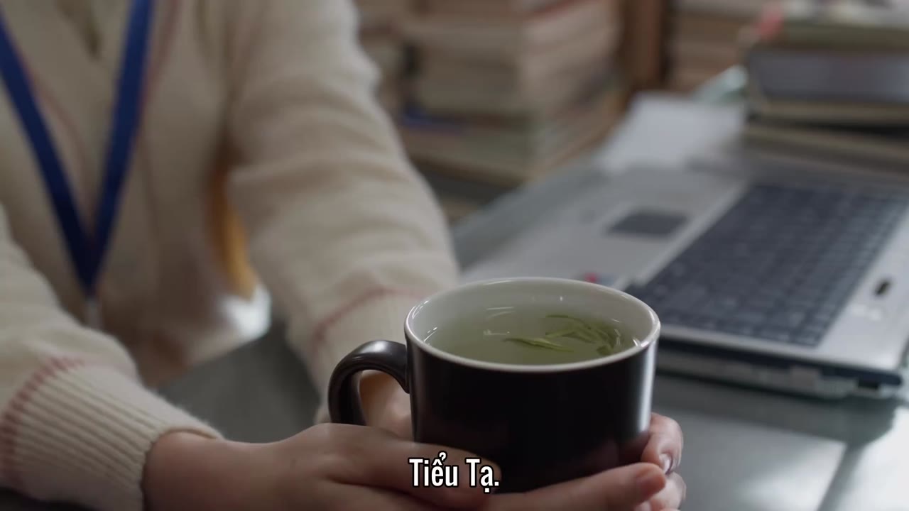 Từng Là Thiếu Niên tập 15