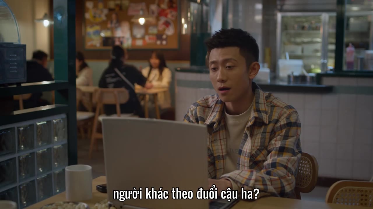 Từng Là Thiếu Niên tập 15 cảnh 2