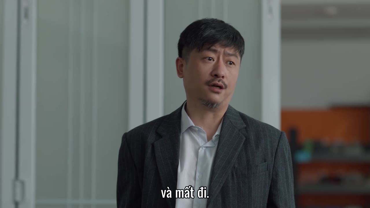 Từng Là Thiếu Niên tập 15 cảnh 3