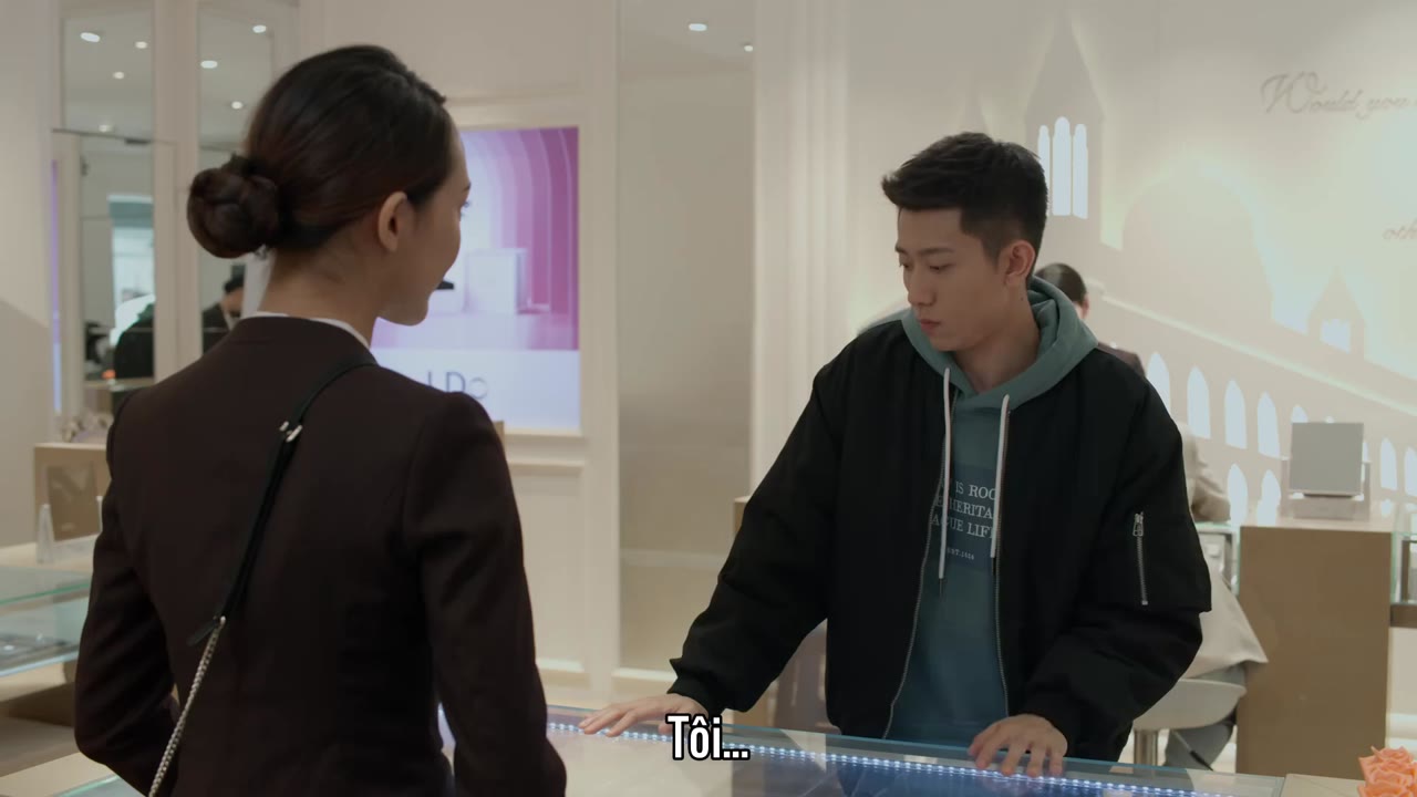 Từng Là Thiếu Niên tập 16 cảnh 3