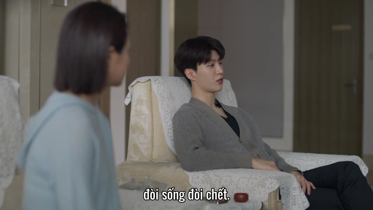 Từng Là Thiếu Niên tập 17