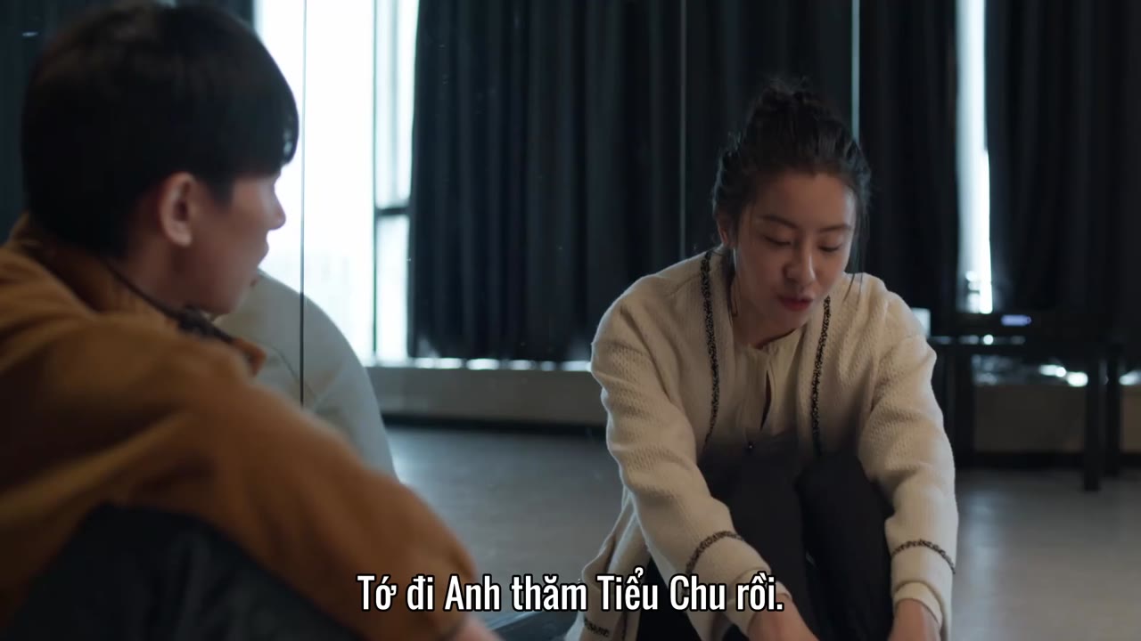 Từng Là Thiếu Niên tập 17 cảnh 2