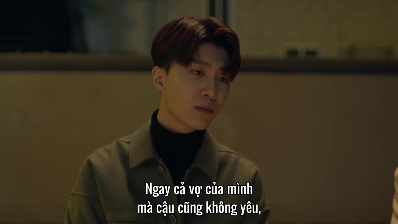Từng Là Thiếu Niên tập 17 cảnh 3