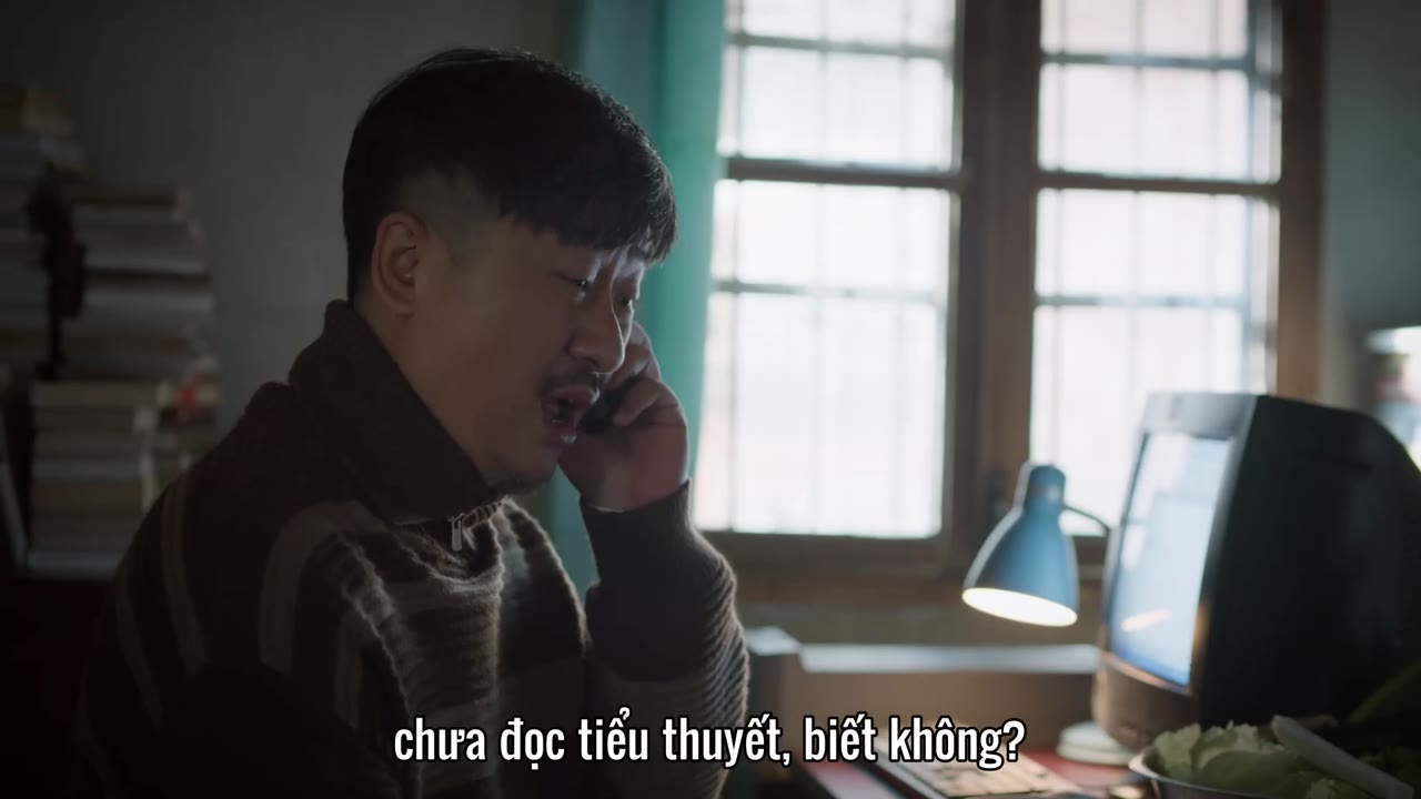 Từng Là Thiếu Niên tập 18 cảnh 3