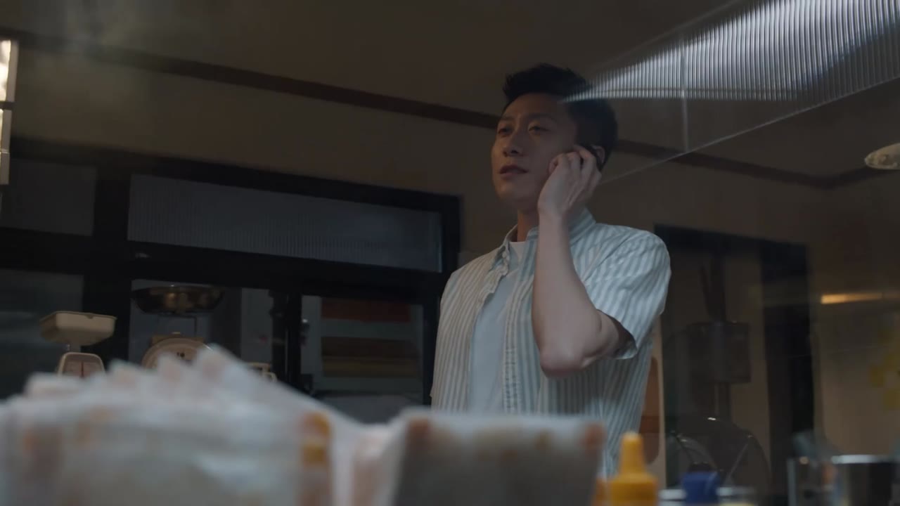 Từng Là Thiếu Niên tập 19 cảnh 3