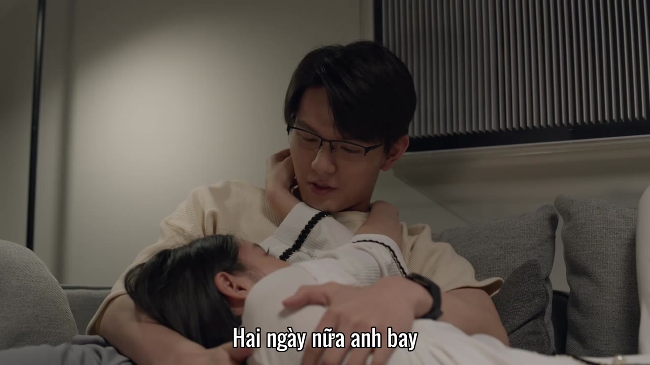 Từng Là Thiếu Niên tập 20 cảnh 3