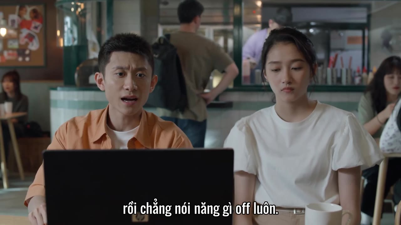 Từng Là Thiếu Niên tập 21