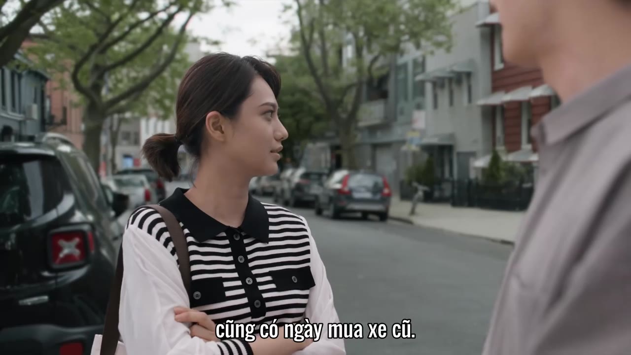Từng Là Thiếu Niên tập 24 cảnh 3