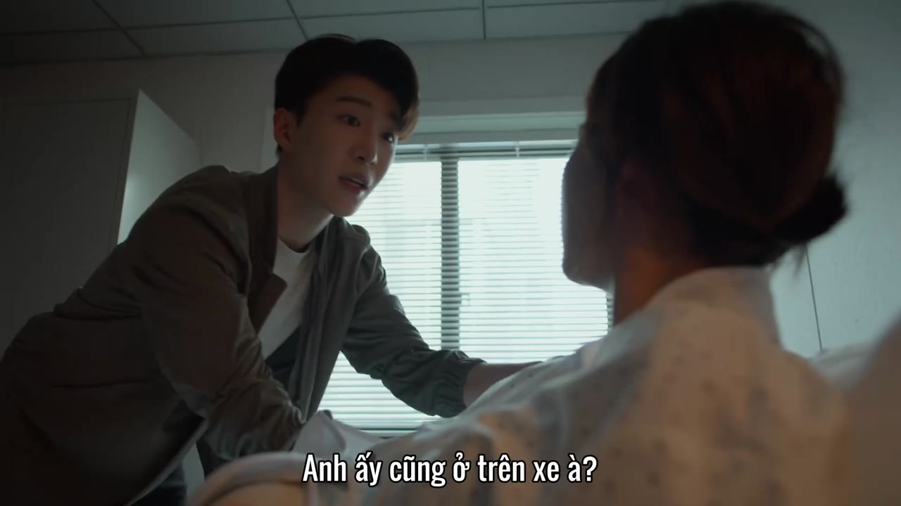 Từng Là Thiếu Niên tập 25