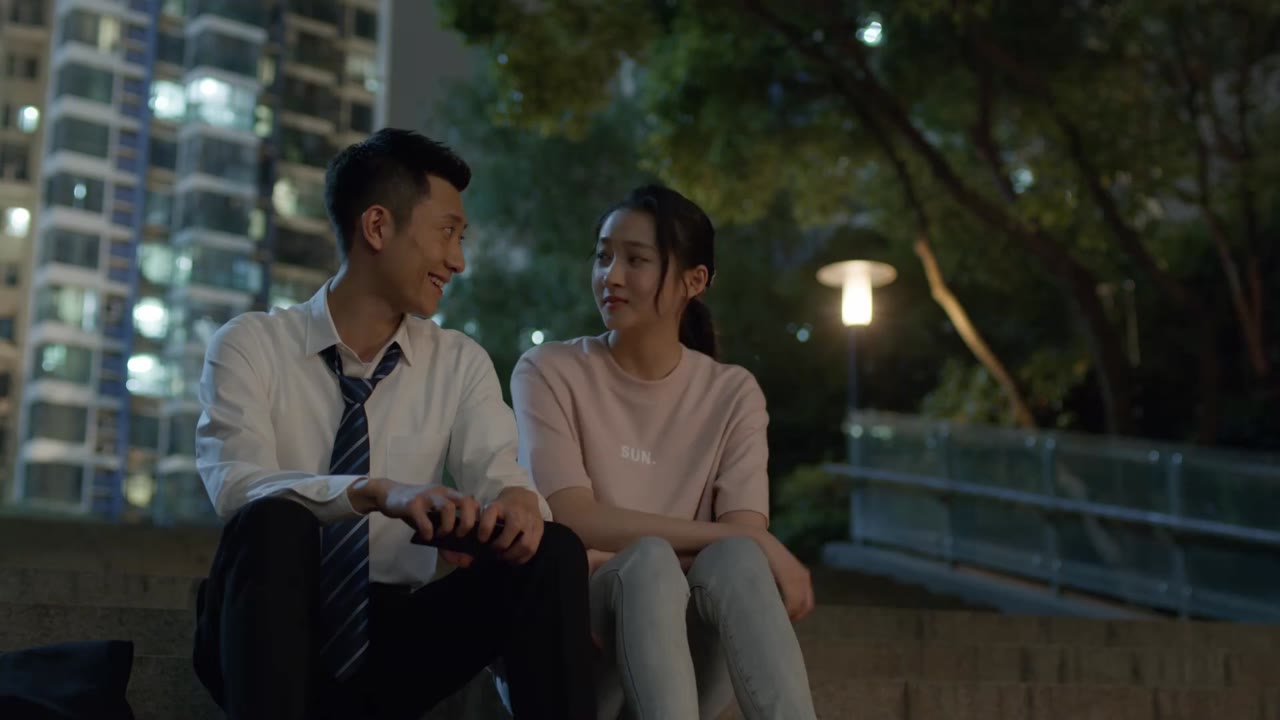 Từng Là Thiếu Niên tập 25 cảnh 3