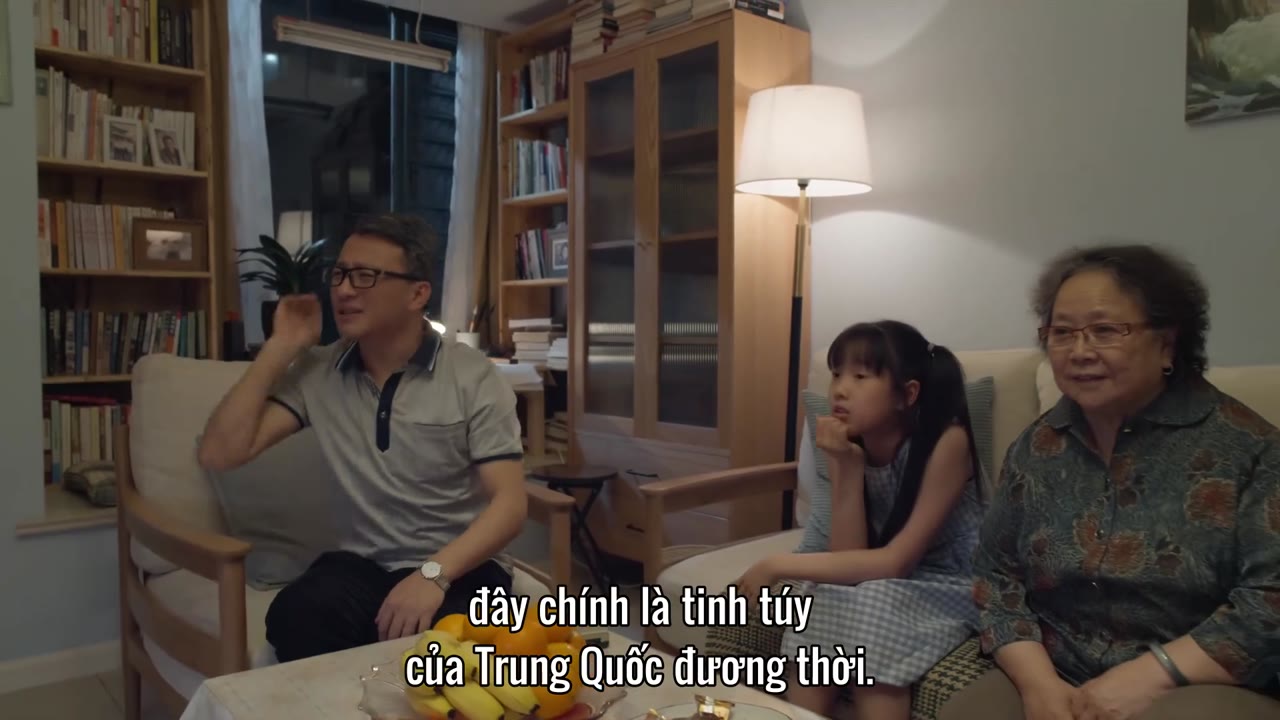 Từng Là Thiếu Niên tập 26 cảnh 2