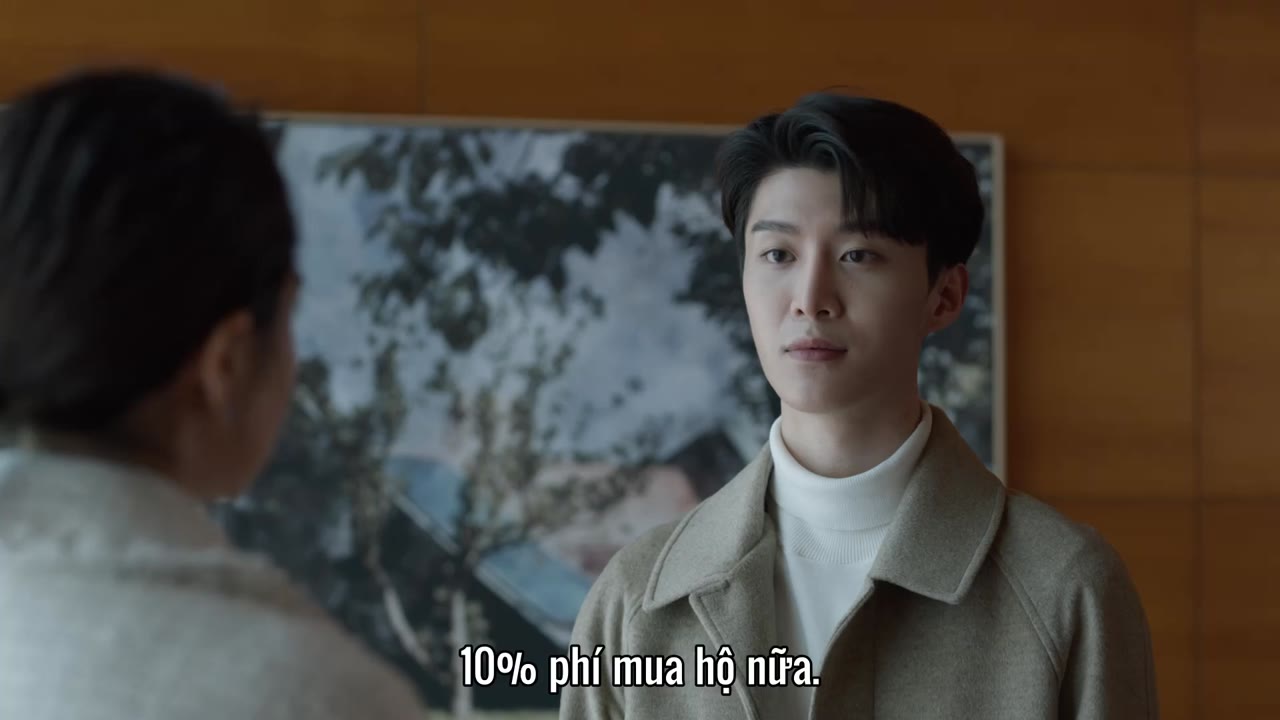 Từng Là Thiếu Niên tập 26 cảnh 3
