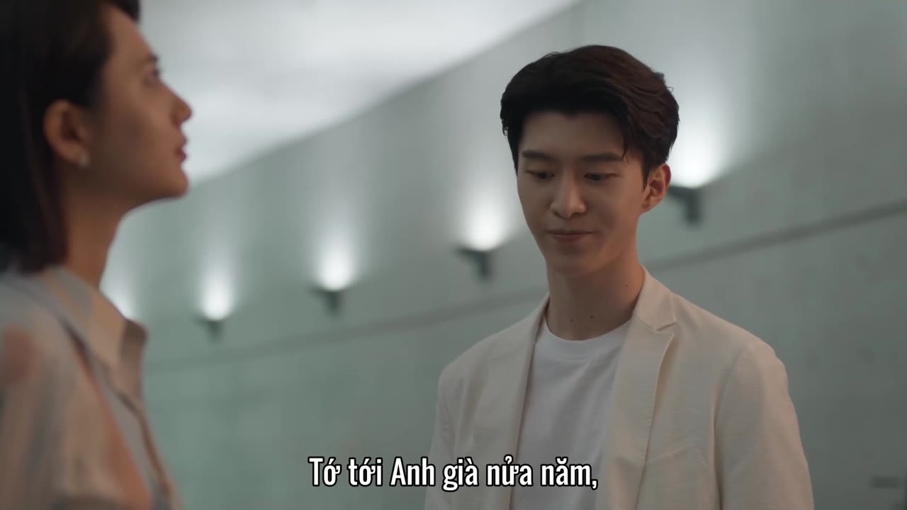 Từng Là Thiếu Niên tập 34 cảnh 3