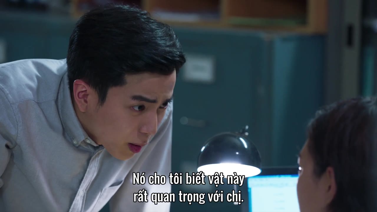 23:23 tập 1