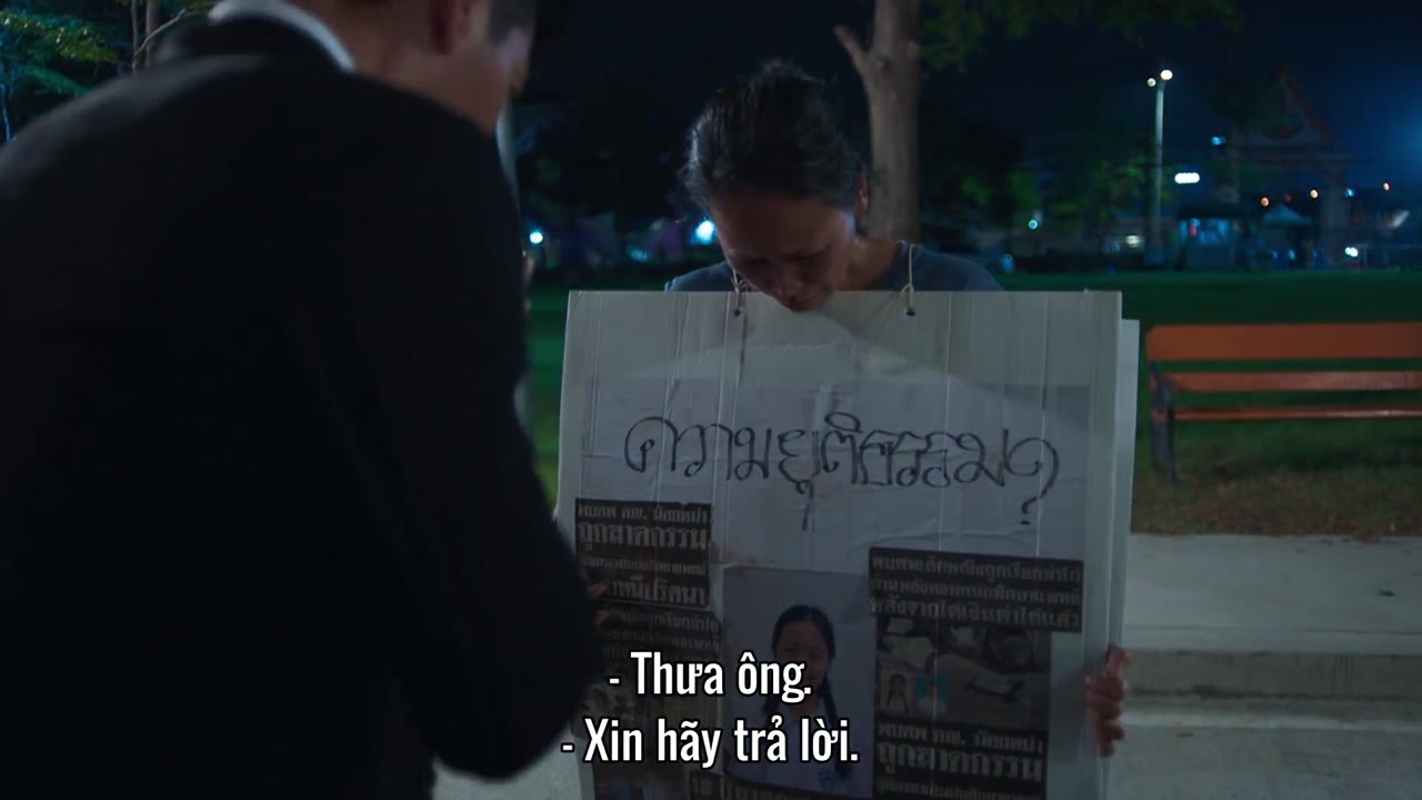 23:23 tập 1 cảnh 3