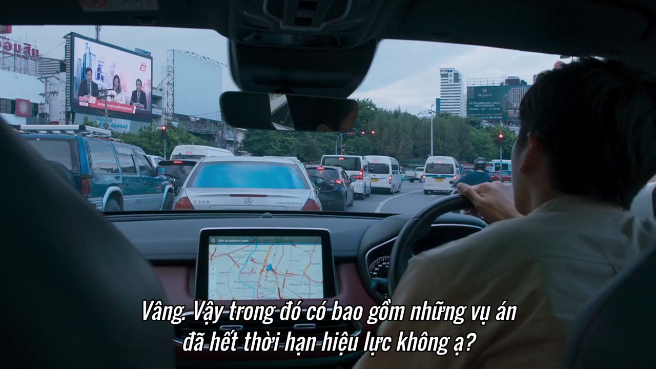 23:23 tập 2 cảnh 2
