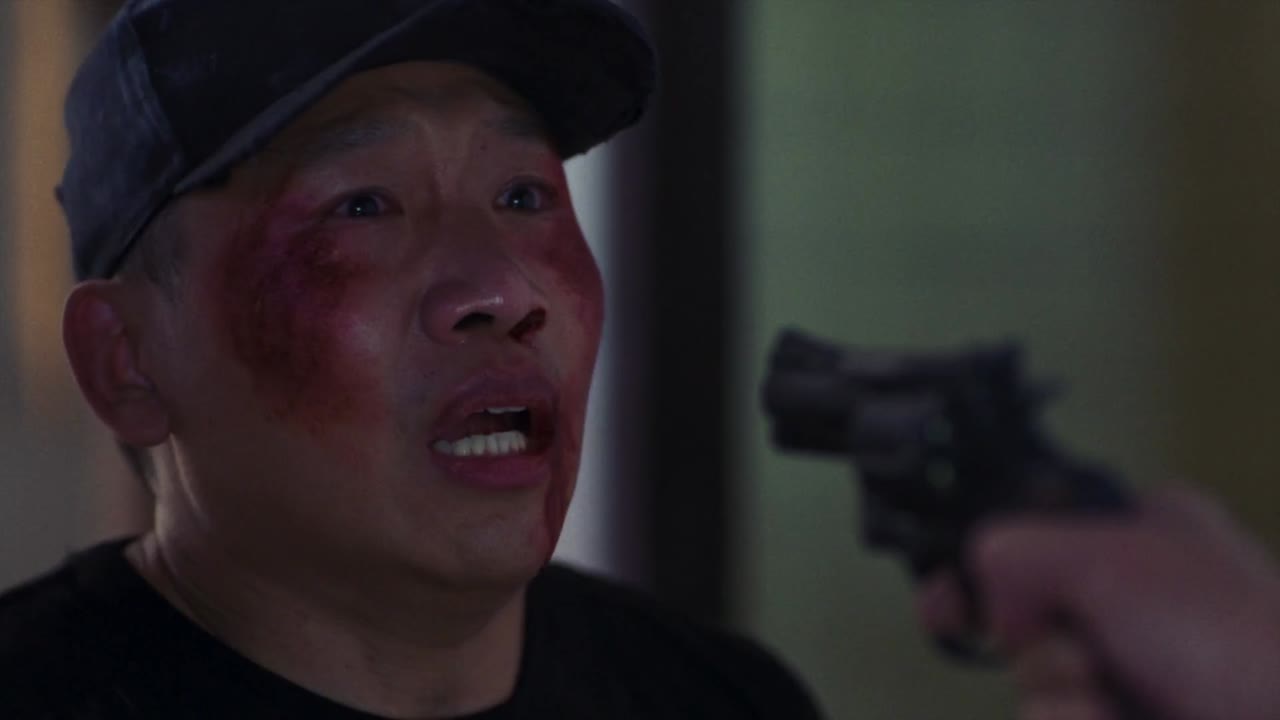 23:23 tập 4 cảnh 3