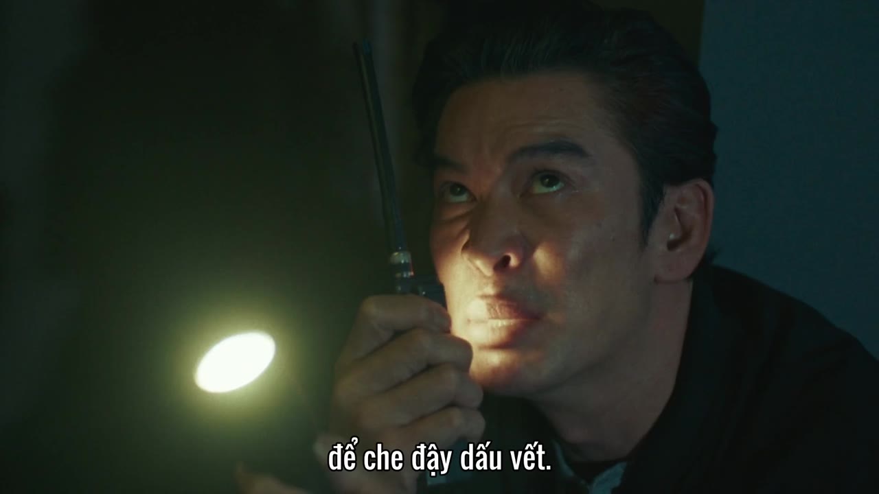 23:23 tập 5 cảnh 2