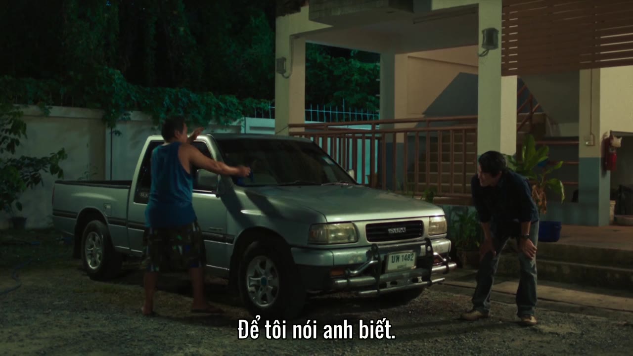 23:23 tập 5 cảnh 3