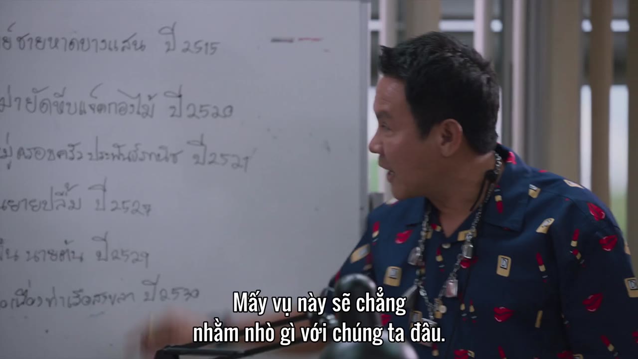 23:23 tập 6