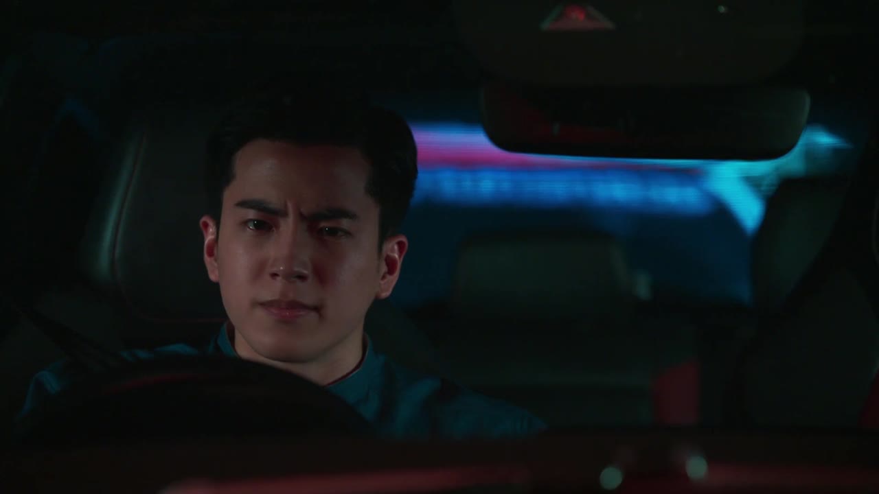 23:23 tập 6 cảnh 3