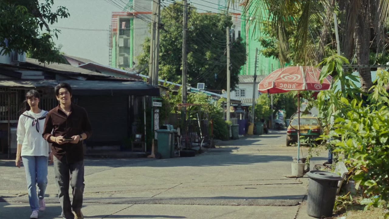23:23 tập 8 cảnh 2
