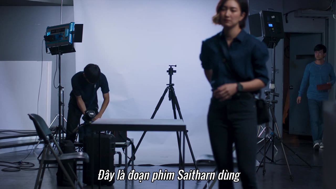 23:23 tập 8 cảnh 3