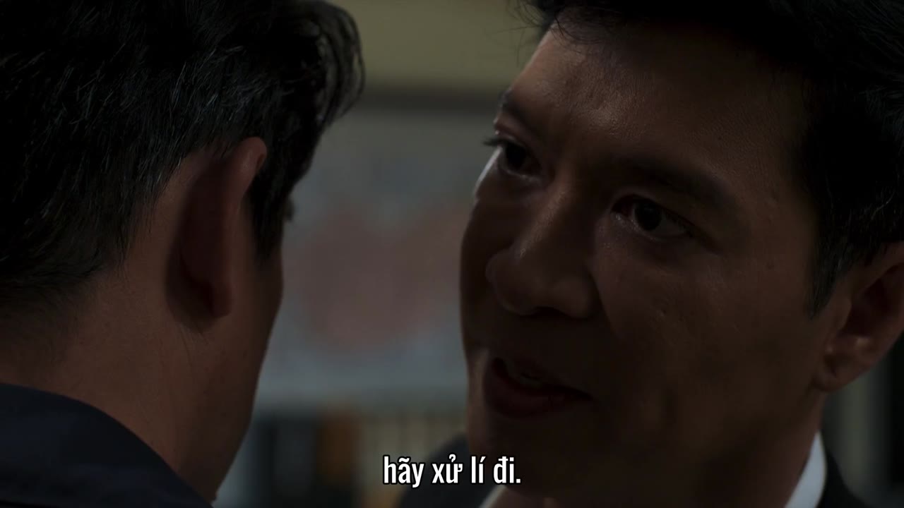 23:23 tập 9 cảnh 3