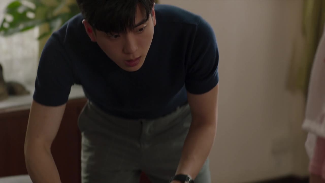 23:23 tập 10