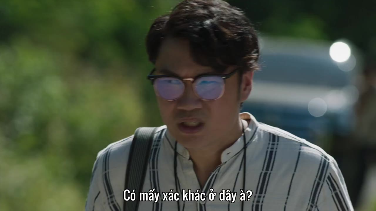 23:23 tập 10 cảnh 3