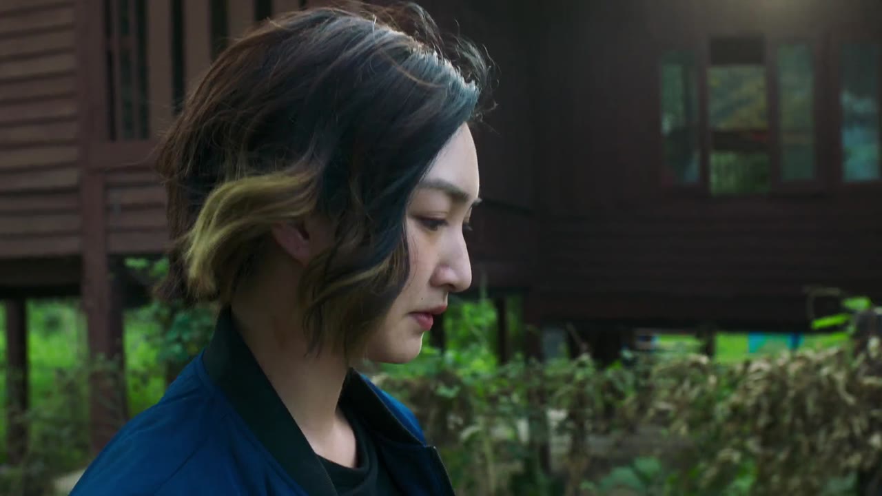 23:23 tập 11 cảnh 3