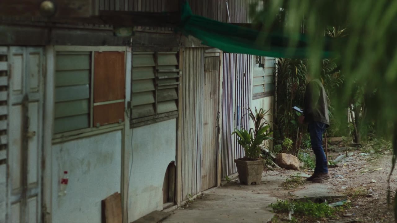 23:23 tập 12 cảnh 2