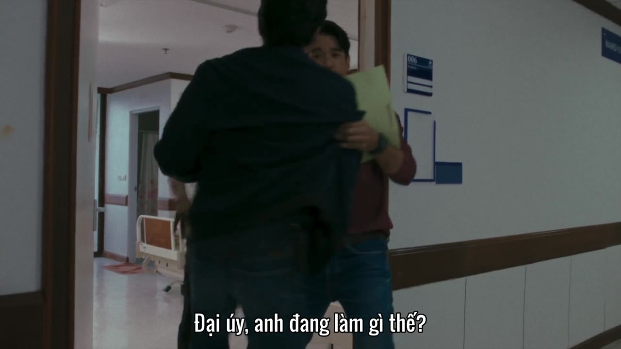 23:23 tập 13