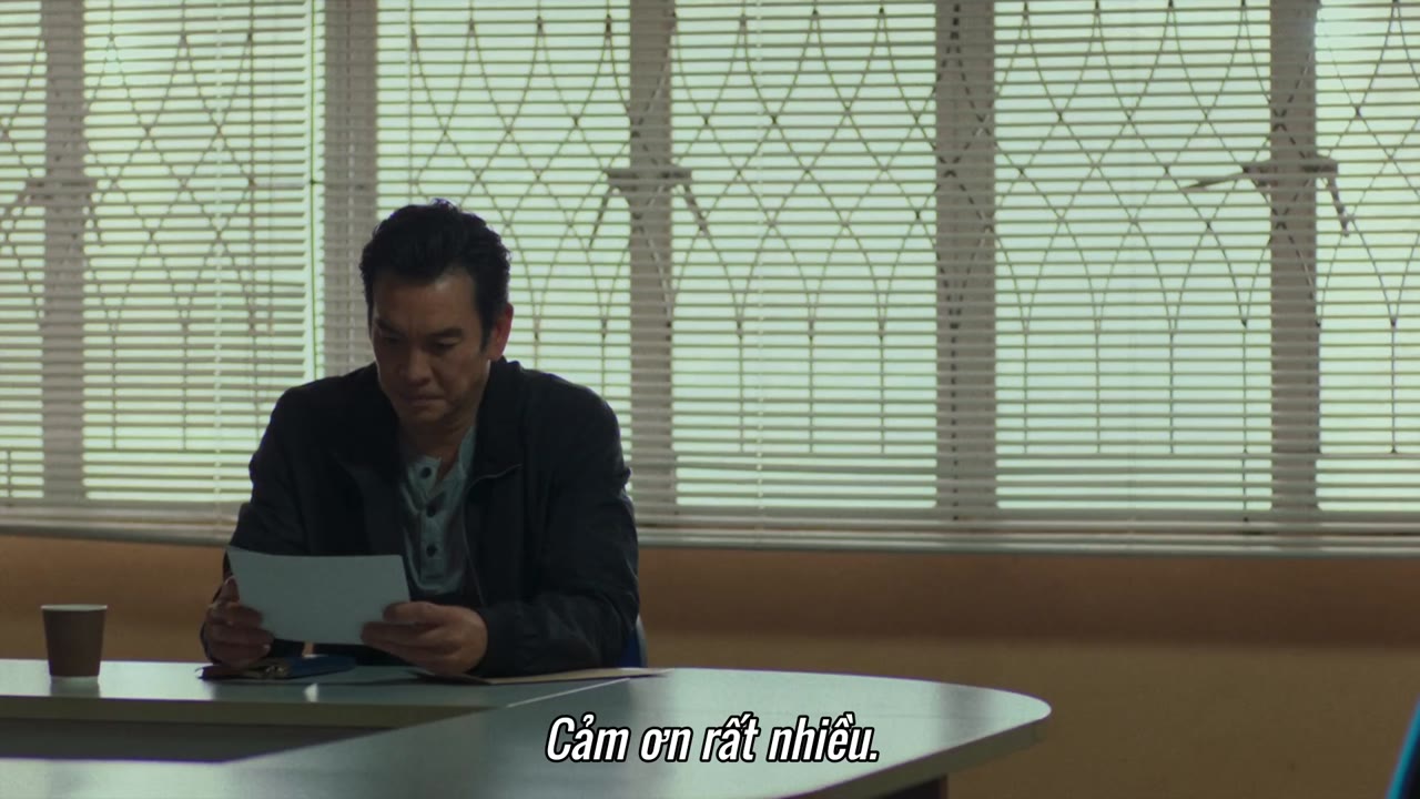 23:23 tập 13 cảnh 2