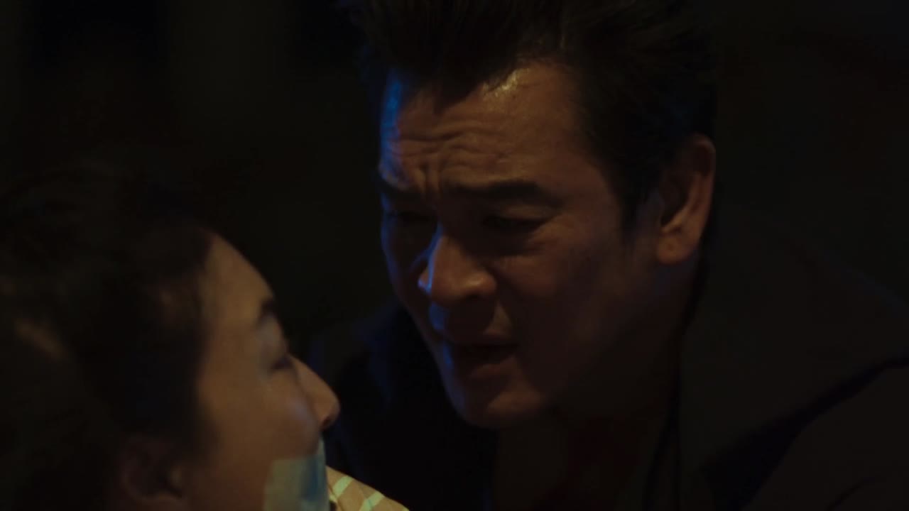 23:23 tập 14 cảnh 3