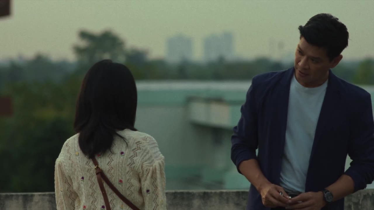 23:23 tập 15 cảnh 2