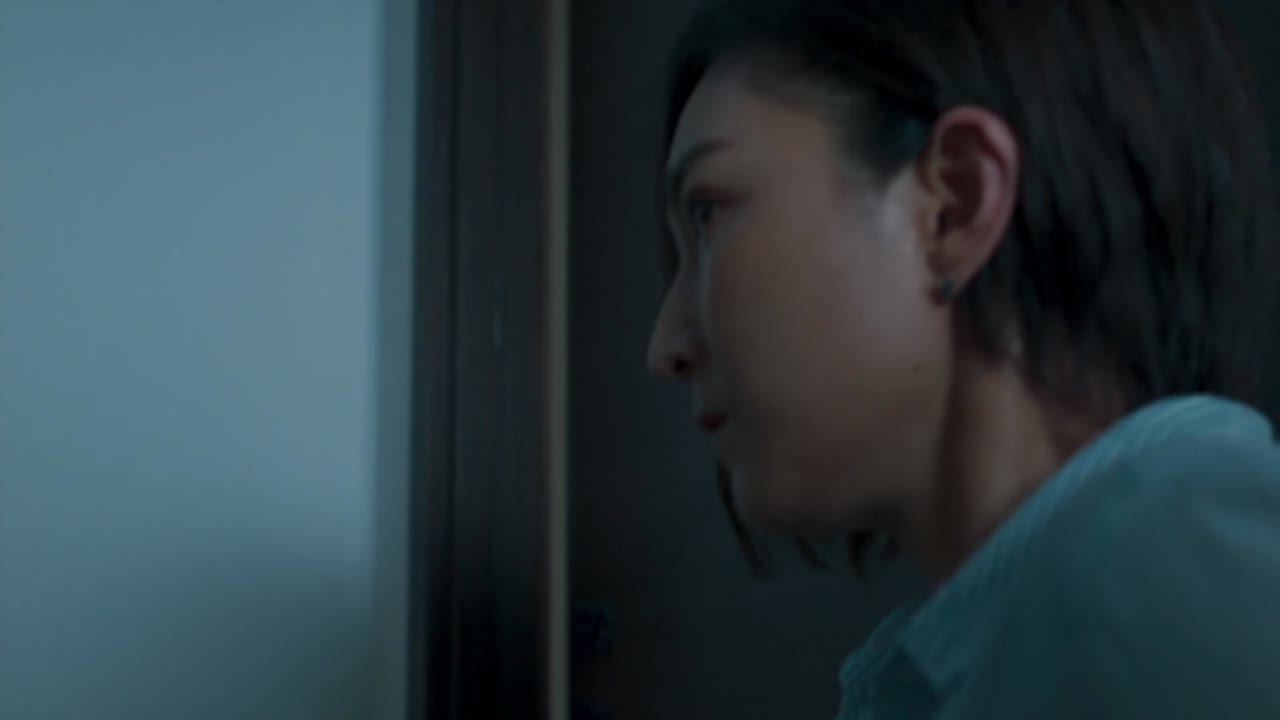 23:23 tập 15 cảnh 3